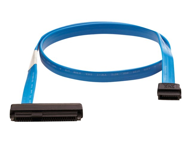 HP StorageWorks 1m with Power SAS Cable