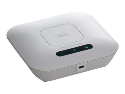 Cisco Small Business WAP121 - radio access point - Wi-Fi
