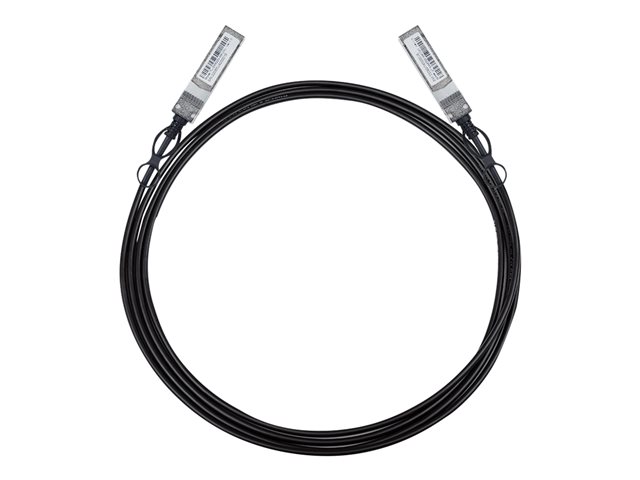 TP-Link TL-SM5220-3M V1 - 10GBase direct attach cable - 3 m