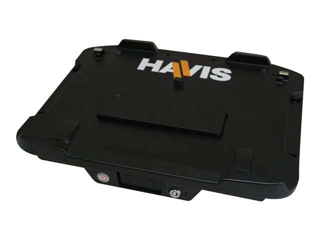 Havis PCPE-HAV4001 - Notebook vehicle mount cradle - no electronics