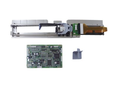 Fujitsu fi-590PRF - scanner pre imprinter