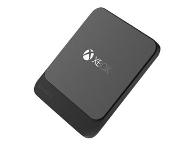 GAME DRIVE FOR XBOX SSD 500GB USB3.0 EXTERNAL SSD BLACK