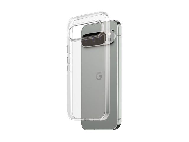 PanzerGlass HardCase - back cover for mobile phone