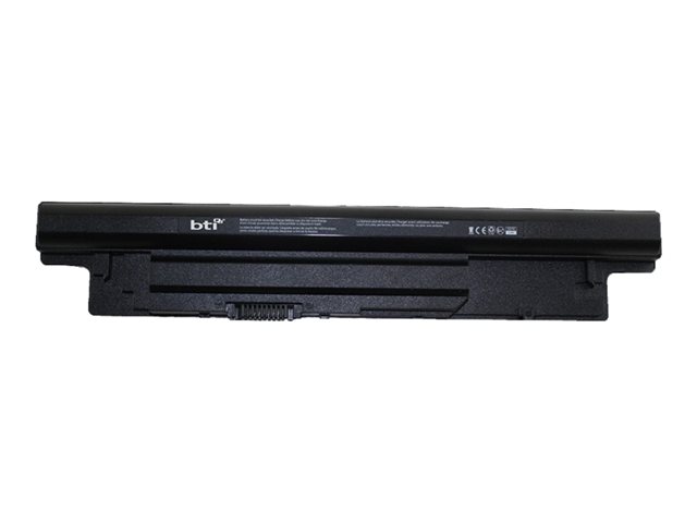 BTI DL-I5521X6 - laptop battery - Li-Ion - 5600 mAh