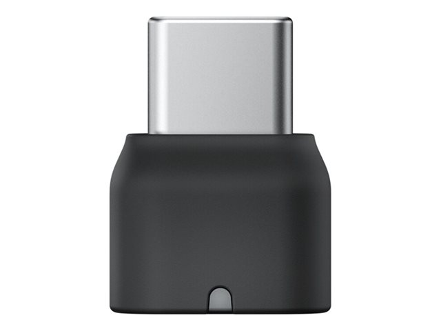 Jabra LINK 380c UC - for Unified Communications - network adapter - USB-C