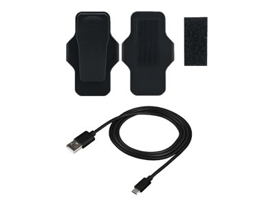 BODY CAMERA ACCESSORY KIT DPB10B