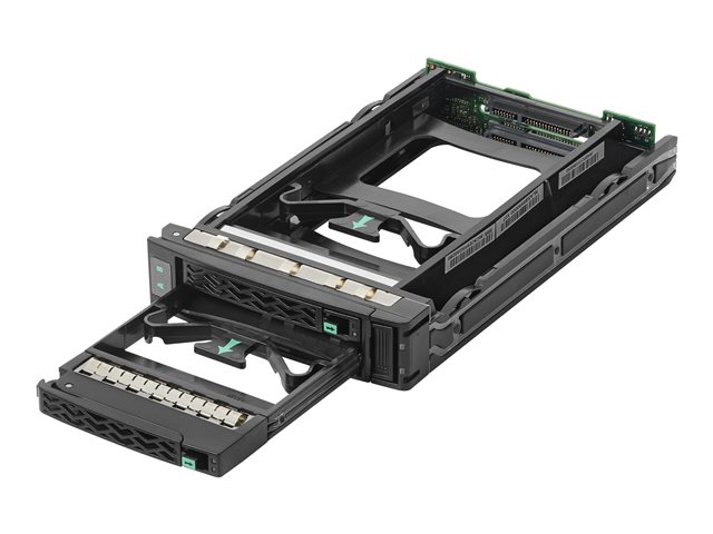 Nimble Secondary Flash Array SF300 Base - solid state / hard drive array