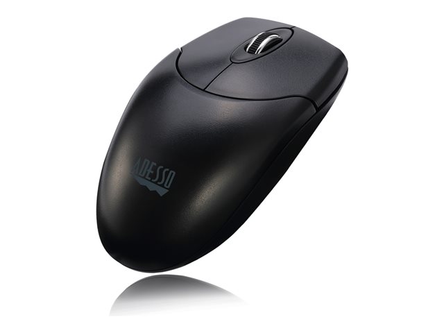 Adesso iMouse M40 - mouse - 2.4 GHz
