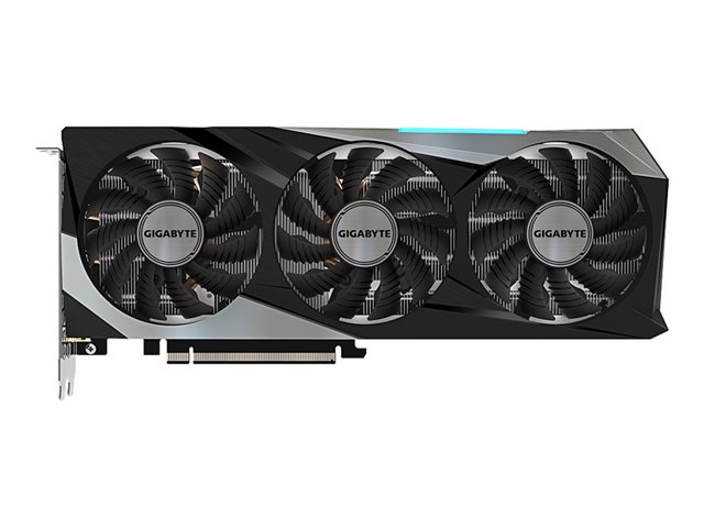 Gigabyte GeForce RTX 3070 GAMING OC 8G (rev. 2.0) - graphics card - GF RTX 3070 - 8 GB