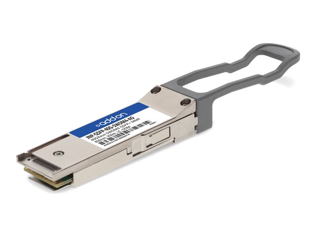AddOn - QSFP+ transceiver module - 40GbE - TAA Compliant