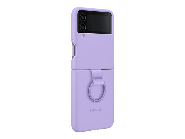 Samsung EF-PF721 - back cover for mobile phone