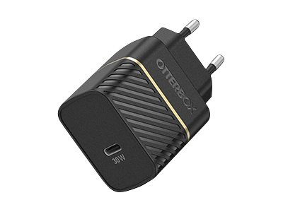 OtterBox Wall Charger power adapter - USB-C - 30 Watt