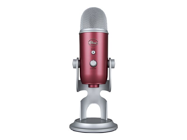Blue Microphones Yeti - 10-Year Anniversary Edition - microphone
