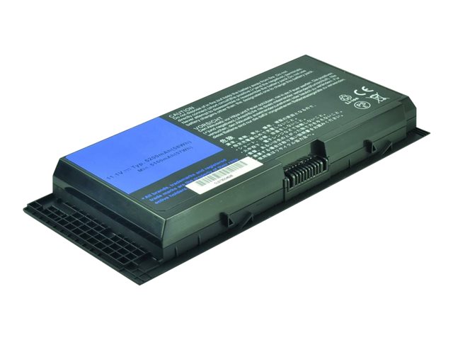 Main Battery Pack 10.8V 9000mAh