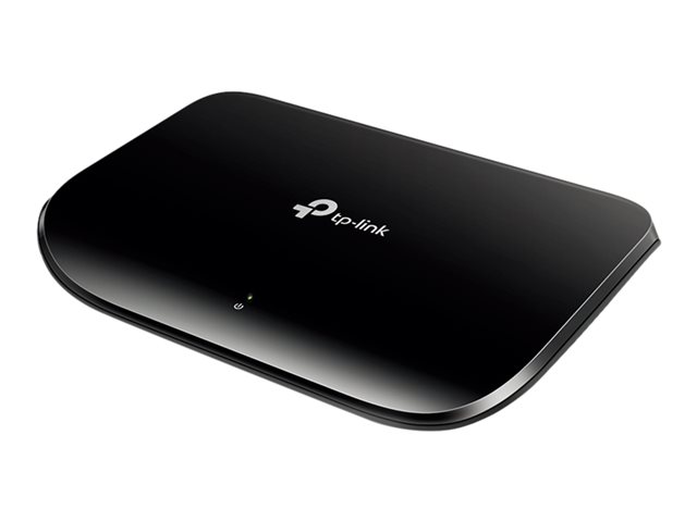 TP-Link TL-SG1005D - V8 - switch - 5 ports