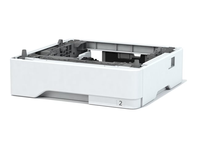 Xerox media tray - 550 sheets