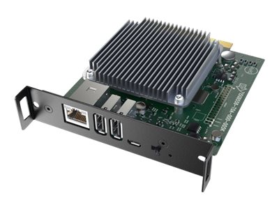 Raspberry Pi Compute Module 4 - single-board computer