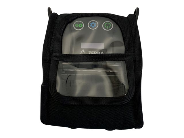 KIT SOFT CASE ZQ210/ZQ112/ZR118 .