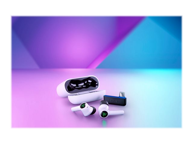 Razer Hammerhead HyperSpeed - Xbox Licensed - true wireless earphones with mic