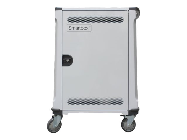 ALOGIC Smartbox - cart - for 32 tablets / notebooks