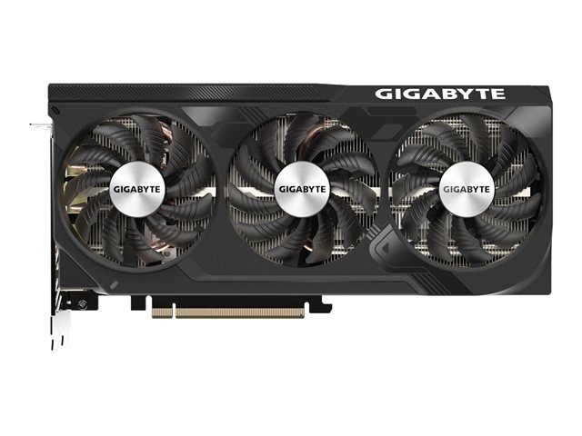 GPU NV 4070 Super Windforce OC 12G Fan