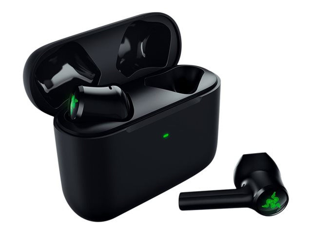 Razer Hammerhead True Wireless X - true wireless earphones with mic