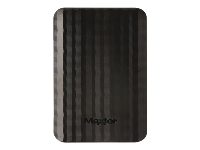 2-Power - hard drive - 4 TB - USB 3.0