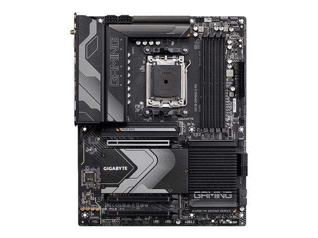 MB AMD X670 GAMING X AX DDR5 ATX