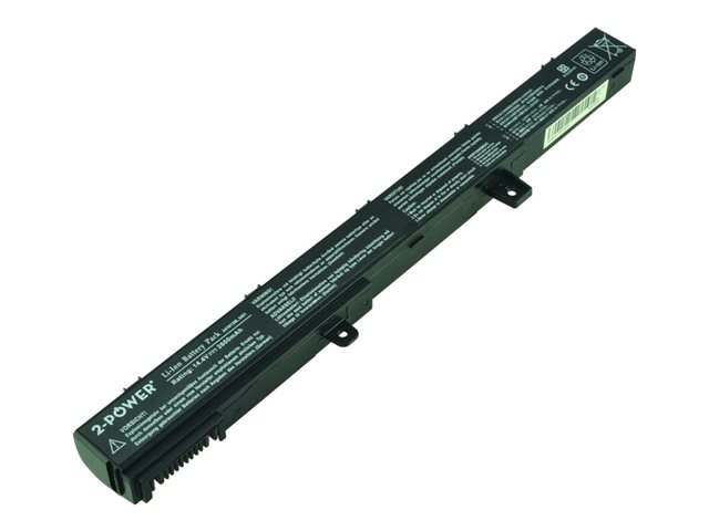 MAIN BATTERY PACK 14.4V 2600MAH .