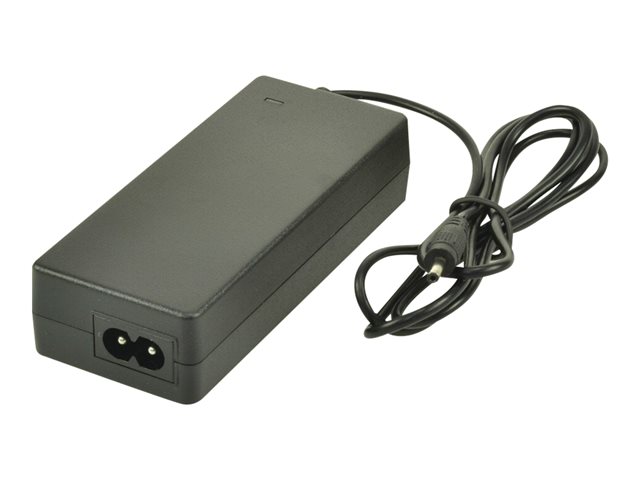 2-Power - power adapter - 19V, 2.37A - 45 Watt
