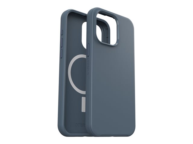 OtterBox Symmetry MagSafe Apple iPhone 15 Pro Max Bluetiful - blue