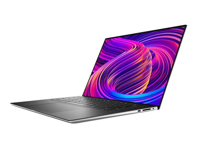 Dell XPS 15 9510 - 15.6" - Core i7 11800H - 16 GB RAM - 512 GB SSD