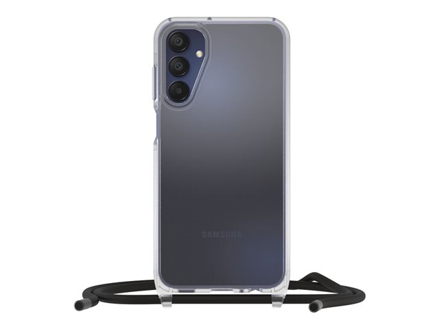 OTB REACT NECKL SAMSUNG A15/5G GALAXY CLEAR