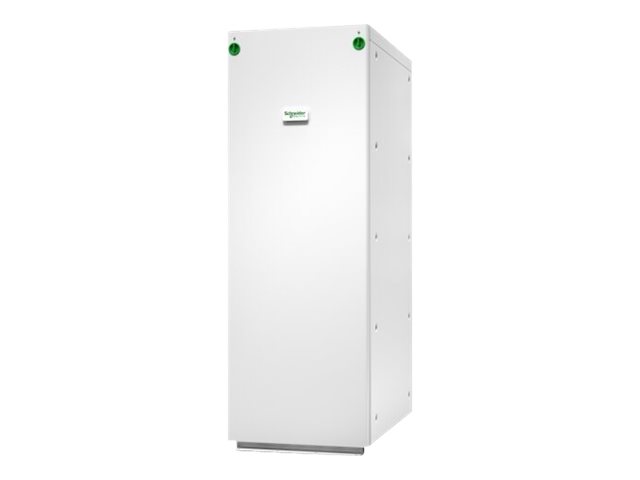 Schneider Electric Galaxy VS Modular Battery Cabinet - battery enclosure