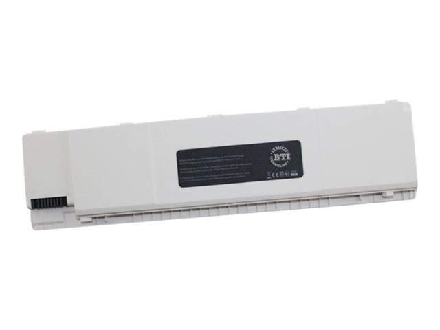 BTI - laptop battery - Li-pol - 5300 mAh