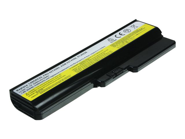 MAIN BATTERY PACK 11.1V 5200MAH .