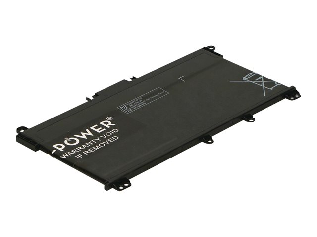 Main Battery Pack 11.55V 3400mAh