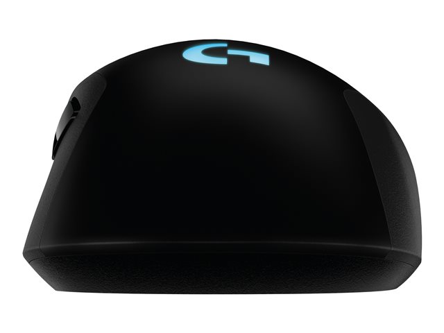 G703 LIGHTSPEED - BLACK - EWR2 IN