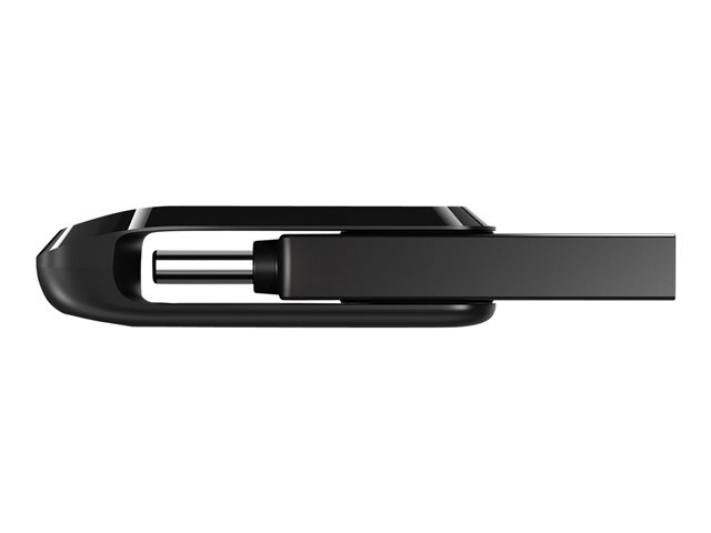 SanDisk Ultra Dual Drive Go - USB flash drive - 32 GB