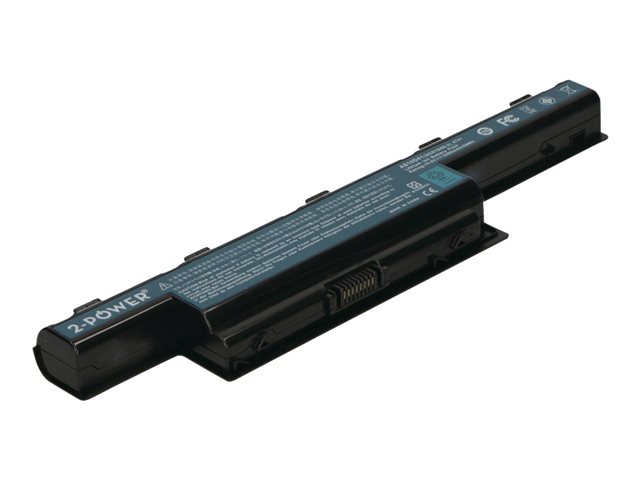 MAIN BATTERY PACK 10.8V 5200MAH .