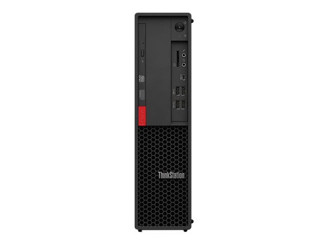 Lenovo ThinkStation P330 Gen 2 - SFF - Core i5 9500 3 GHz - 8 GB - SSD 256 GB - UK