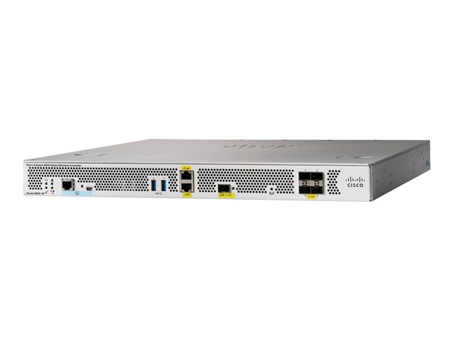 Cisco Catalyst 9800 Wireless Controller - network management device - Wi-Fi 5
