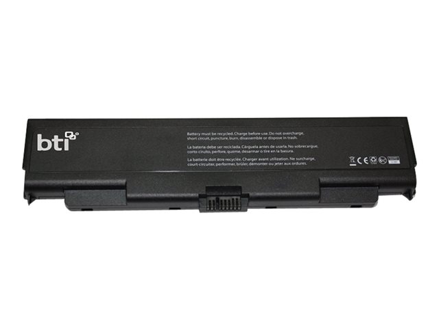 BTI 6C BATTERY TP T440P L440 OEM: 0C52863 45N1145 45N1147 57
