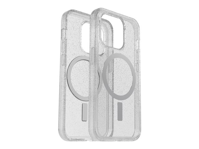 OtterBox Symmetry Plus Clear Apple iPhone 14 Pro Stardust - clear