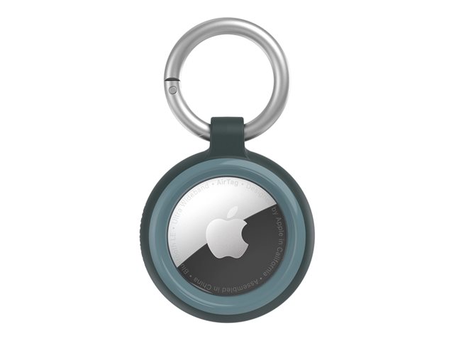 SLEEK CASE FOR APPLE AIRTAG SAGEBRUSH - GREEN