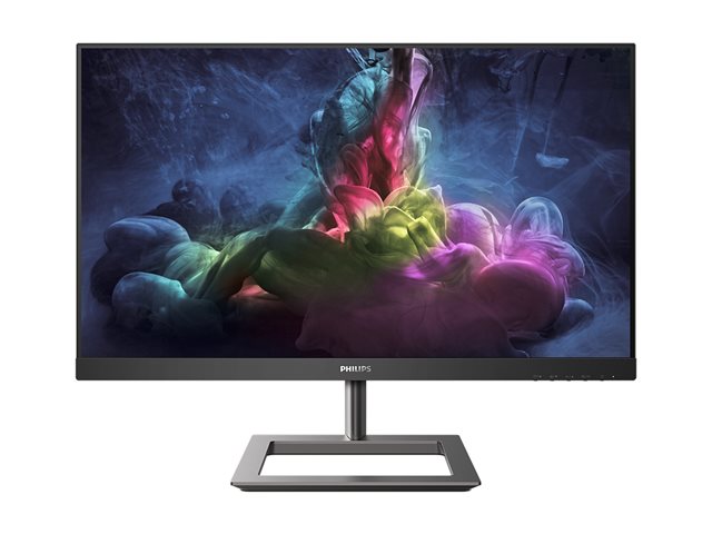 Philips E-line 242E1GAJ - LED monitor - Full HD (1080p) - 24"