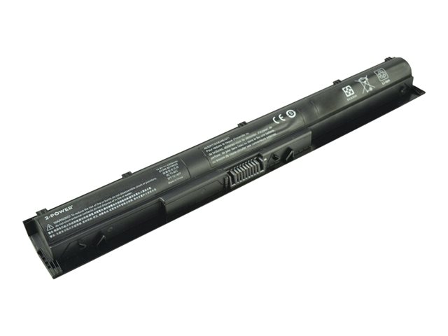 2-Power - laptop battery - 14.8 V - Li-Ion - 2200 mAh - 33 Wh