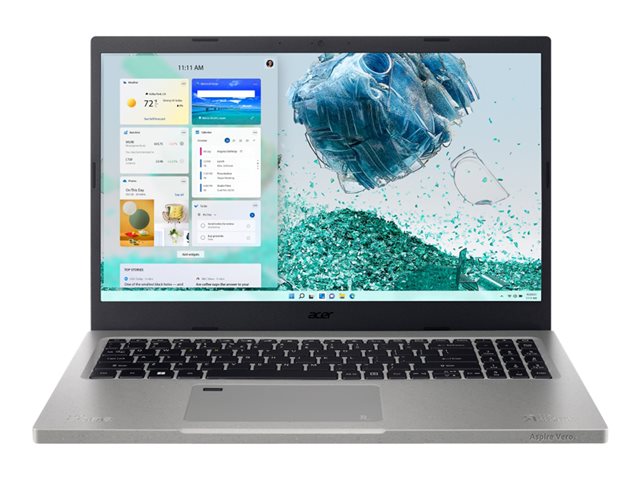 Acer Aspire Vero AV15-52 - 15.6" - Intel Core i5 - 1235U - Evo - 16 GB RAM - 512 GB SSD - UK