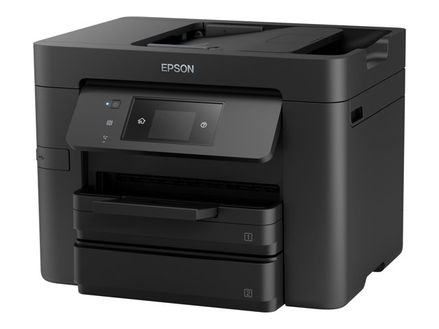 Epson WorkForce Pro WF-4730DTWF - multifunction printer - colour