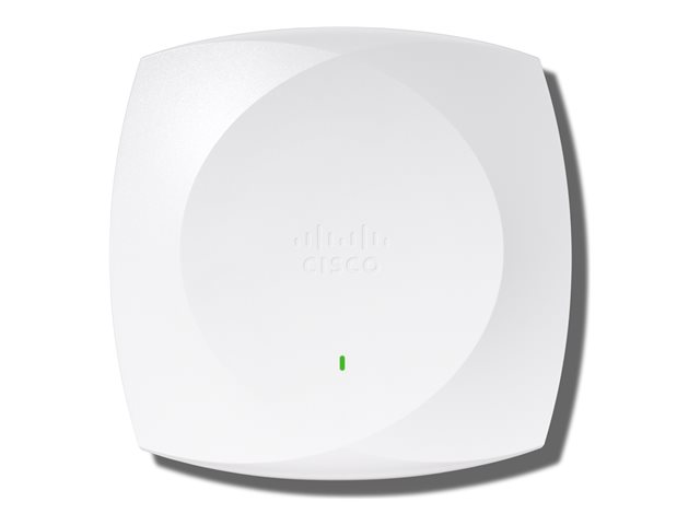 Cisco Wireless 9178I - Radio access point - with quad-radio mode - Wi-Fi 7, 2.5GbE, 5GbE, 10GbE - Wi-Fi 7, Bluetooth - 2.4 GHz, 5 GHz, 6 GHz - Configured